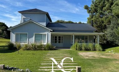 Casa en venta en Costa Esmeralda