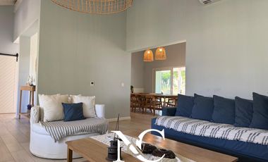 Casa en venta en Costa Esmeralda