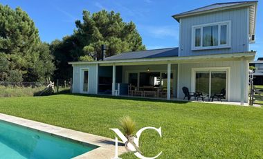 Casa en venta en Costa Esmeralda