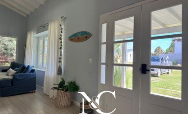 Casa en venta en Costa Esmeralda