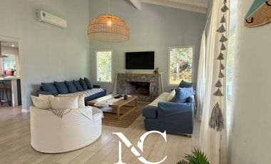 Casa en venta en Costa Esmeralda