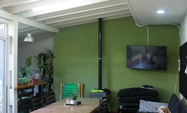 PH en venta - 2 Dormitorios 1 Baño - 157Mts2 - General San Martín