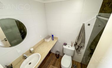 Venta Departamento Saavedra Dos Ambientes Amoblado Jardin Cochera APTO CREDITO