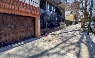 Venta Departamento Saavedra Dos Ambientes Amoblado Jardin Cochera APTO CREDITO