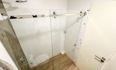 Venta Departamento Saavedra Dos Ambientes Amoblado Jardin Cochera APTO CREDITO