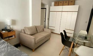 Venta Departamento Monoambiente en Barracas