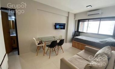 Venta Departamento Monoambiente en Barracas