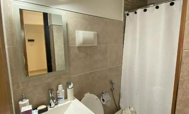 Venta Departamento Monoambiente en Barracas