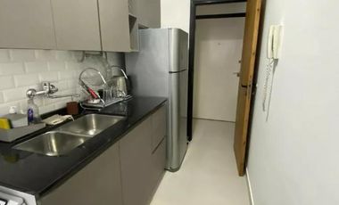 Venta Departamento Monoambiente en Barracas