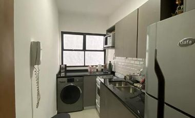 Venta Departamento Monoambiente en Barracas