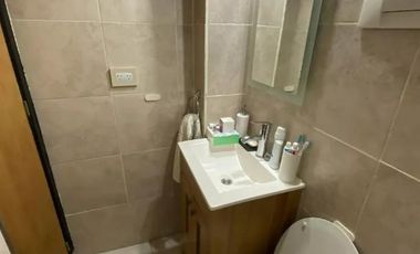 Venta Departamento Monoambiente en Barracas