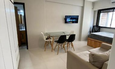 Venta Departamento Monoambiente en Barracas
