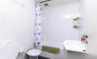 Venta Departamento Villa Crespo Balcon Frente APTO PROFESIONAL