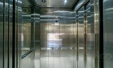 Venta Departamento Villa Crespo Balcon Frente APTO PROFESIONAL