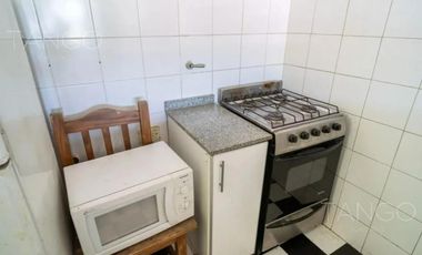 Venta Departamento Villa Crespo Balcon Frente APTO PROFESIONAL