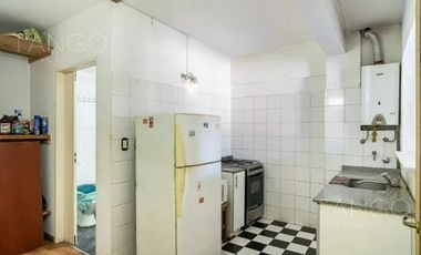 Venta Departamento Villa Crespo Balcon Frente APTO PROFESIONAL