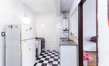 Venta Departamento Villa Crespo Balcon Frente APTO PROFESIONAL