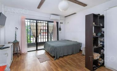 Venta Departamento Villa Crespo Balcon Frente APTO PROFESIONAL