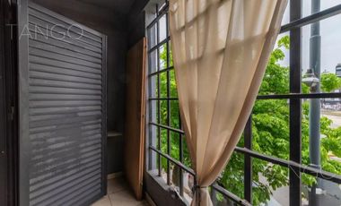 Venta Departamento Villa Crespo Balcon Frente APTO PROFESIONAL