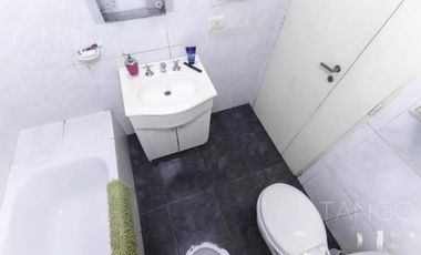Venta Departamento Villa Crespo Balcon Frente APTO PROFESIONAL