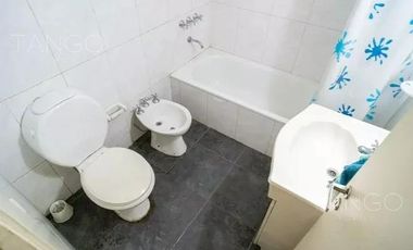 Venta Departamento Villa Crespo Balcon Frente APTO PROFESIONAL