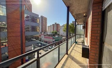Departamento 2 ambientes en venta en Quilmes Centro !