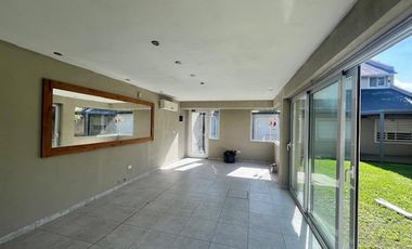 CASA ALQUILER ITUZAINGO