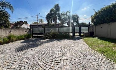 CASA ALQUILER ITUZAINGO