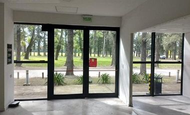Depósito en Alquiler en  Pilar