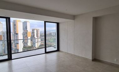 Departamento en La Vista Bosque Real