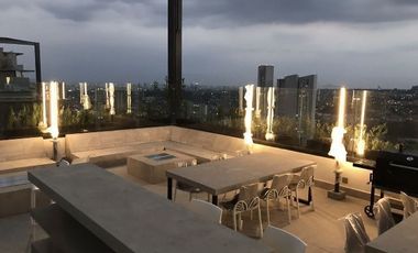 Departamento en La Vista Bosque Real