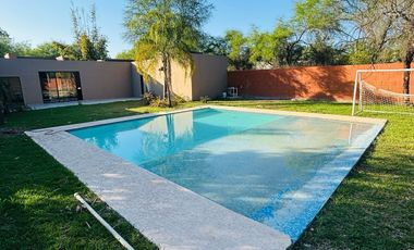 Quinta El Rejoneador no.33