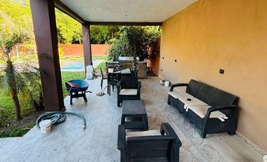 Quinta El Rejoneador no.33