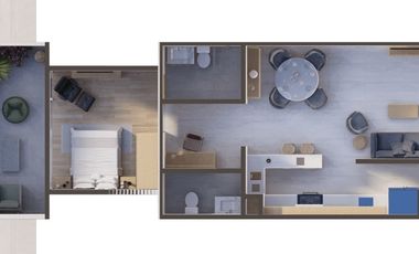 PREVENTA COMERCIO, ESCANDÓN