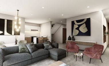 PREVENTA COMERCIO, ESCANDÓN