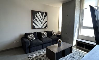 Nuevo departamento en renta CENTRO MTY Torre Republica