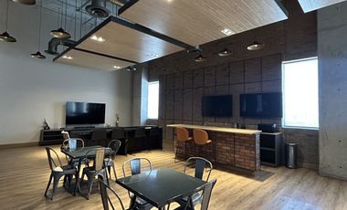Nuevo departamento en renta CENTRO MTY Torre Republica