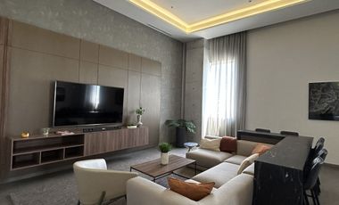 Nuevo departamento en renta CENTRO MTY Torre Republica