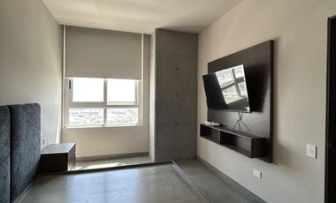 Nuevo departamento en renta CENTRO MTY Torre Republica