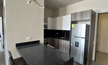 Nuevo departamento en renta CENTRO MTY Torre Republica
