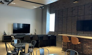 Nuevo departamento en renta CENTRO MTY Torre Republica