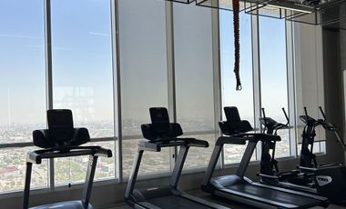 Nuevo departamento en renta CENTRO MTY Torre Republica