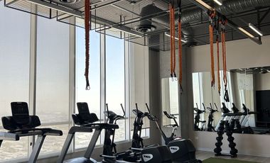 Nuevo departamento en renta CENTRO MTY Torre Republica