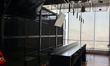 Nuevo departamento en renta CENTRO MTY Torre Republica