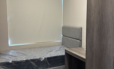 Nuevo departamento en renta CENTRO MTY Torre Republica