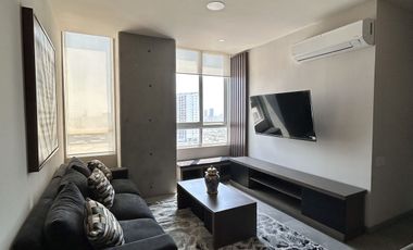 Nuevo departamento en renta CENTRO MTY Torre Republica