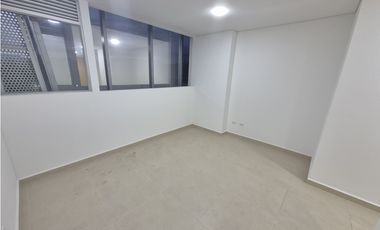 CONSULTORIO EN ARRIENDO O VENTA EN EDIFICIO PTC - MACHANGARA, POPAYN