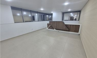 CONSULTORIO EN ARRIENDO O VENTA EN EDIFICIO PTC - MACHANGARA, POPAYN