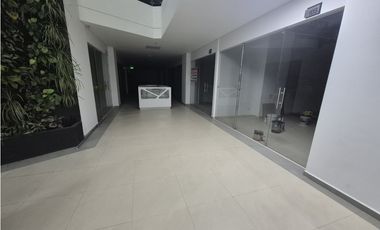 CONSULTORIO EN ARRIENDO O VENTA EN EDIFICIO PTC - MACHANGARA, POPAYN
