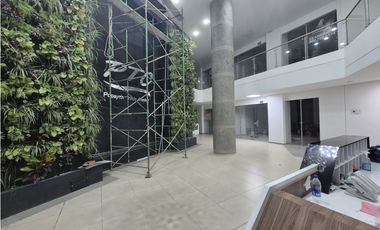 CONSULTORIO EN ARRIENDO O VENTA EN EDIFICIO PTC - MACHANGARA, POPAYN